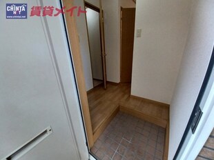 伊勢若松駅 徒歩4分 1階の物件内観写真